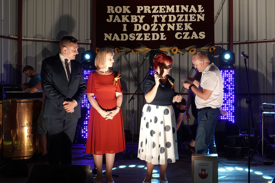 Nagrodzeni