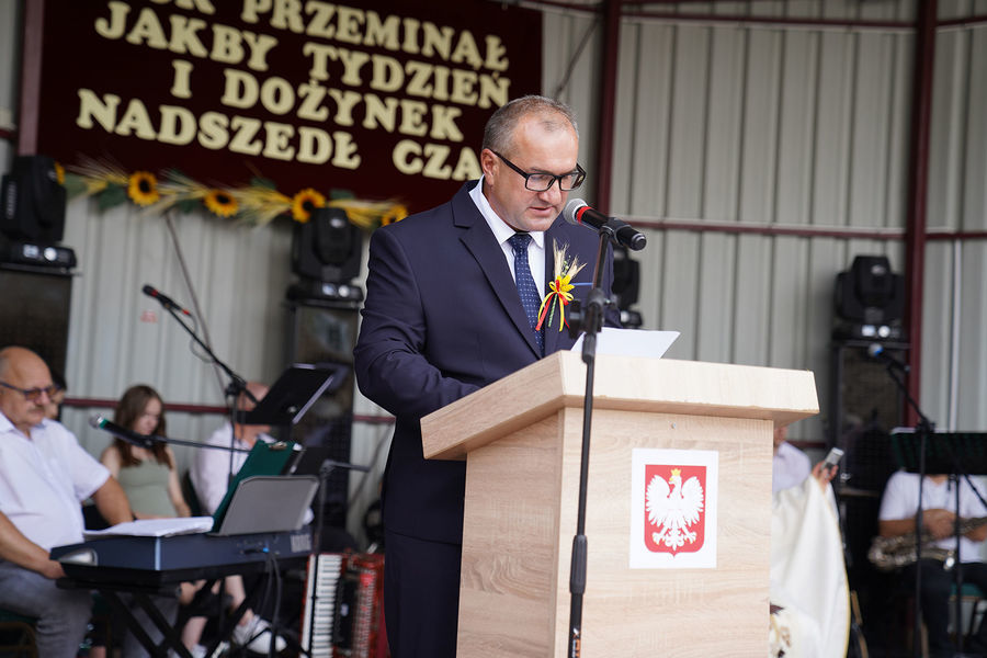 Czytanie