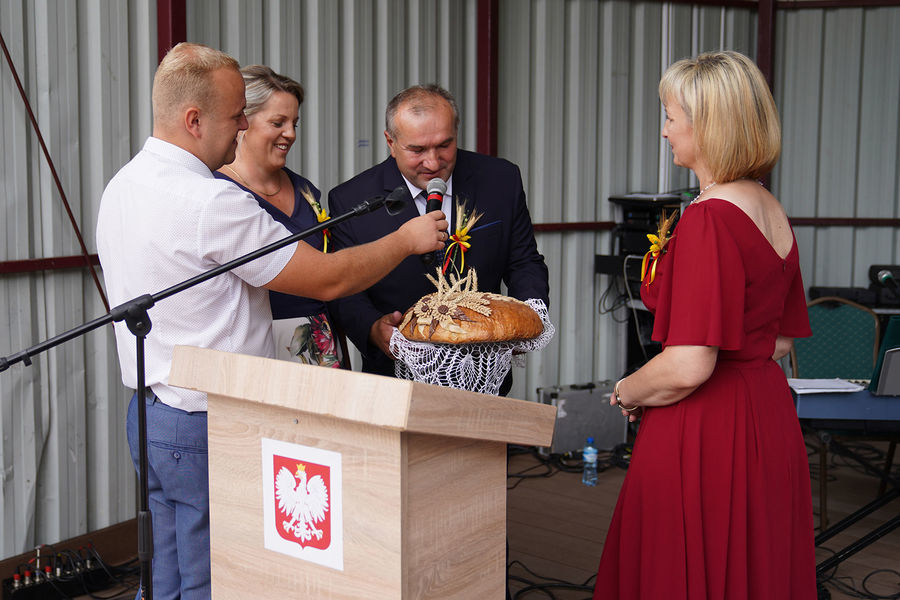 Dzielenie chleba