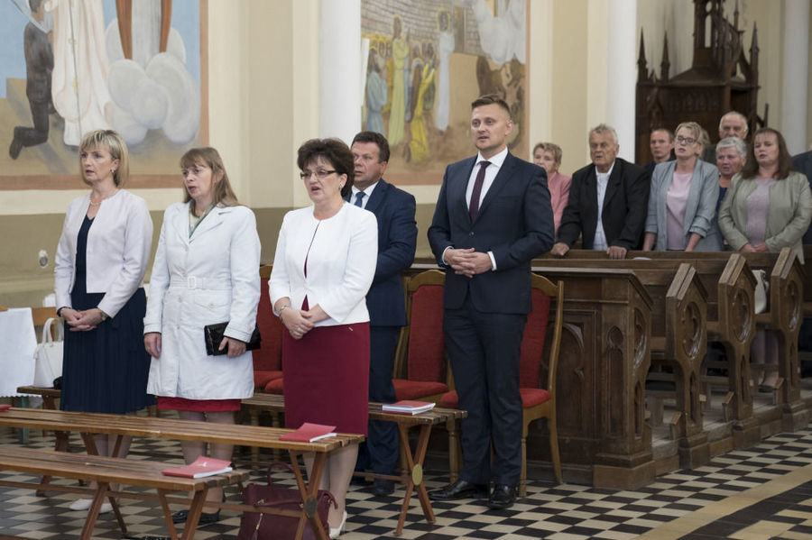 Msza Święta