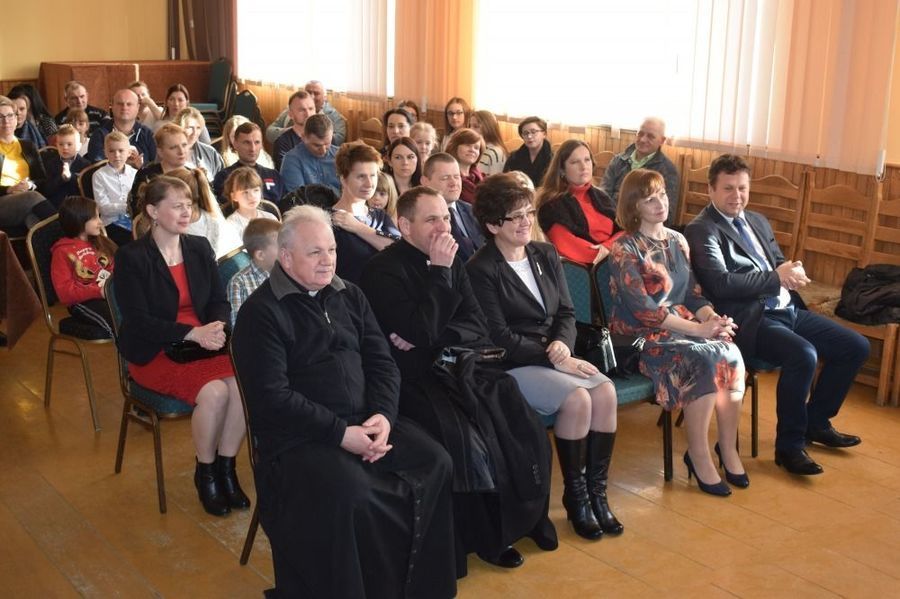 Słuchacze