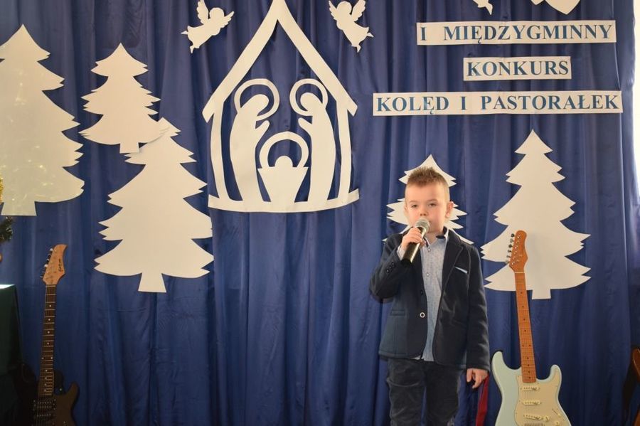 Występ muzyczny