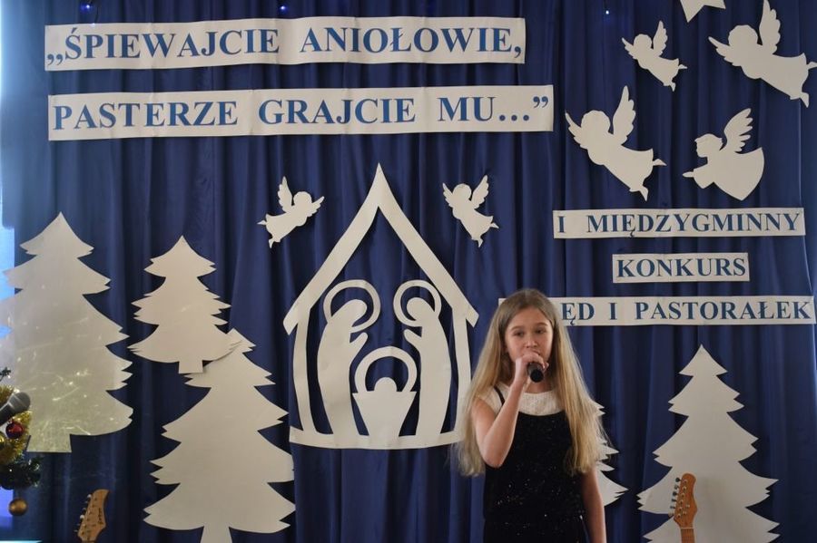 Występ muzyczny