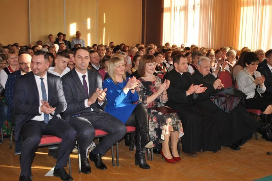 Publiczność