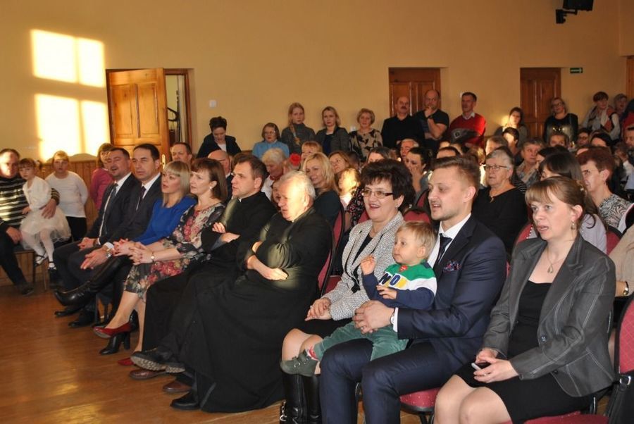 Publiczność