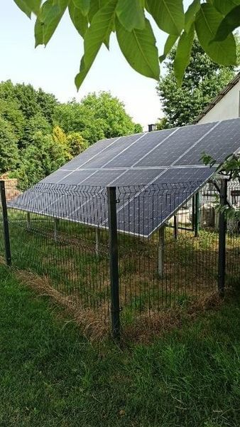 System energii odnawialnej