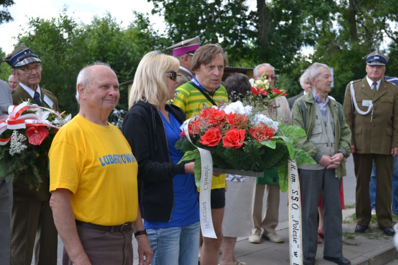 
                                                       Rajd 27 WDPAK 2013
                                                