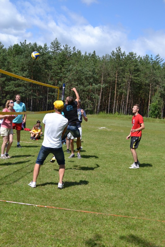 
                                                       Rowerowe lato na ziemi lubartowskiej 2013
                                                