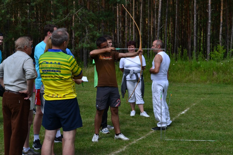 
                                                       Rowerowe lato na ziemi lubartowskiej 2013
                                                