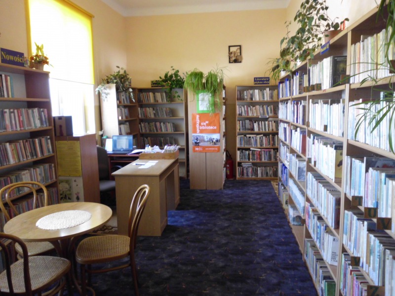 
                                                       biblioteka kozlowka
                                                