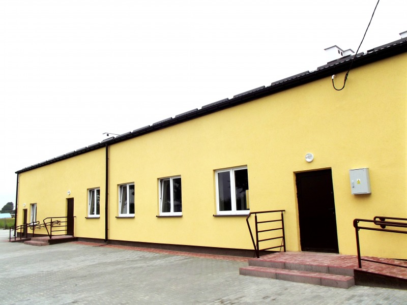 
                                                       Kierzkówka
                                                