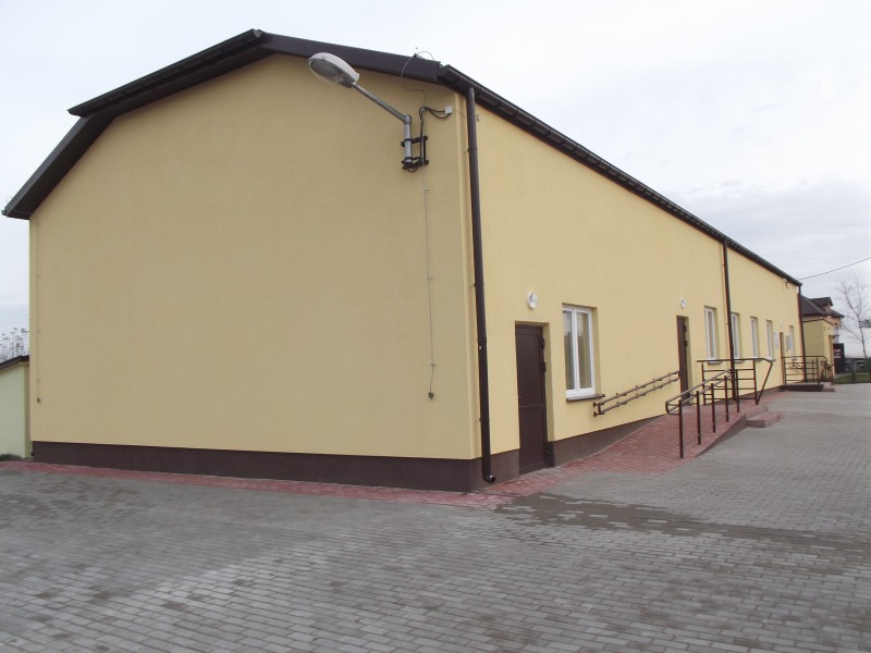 
                                                       Kierzkówka
                                                