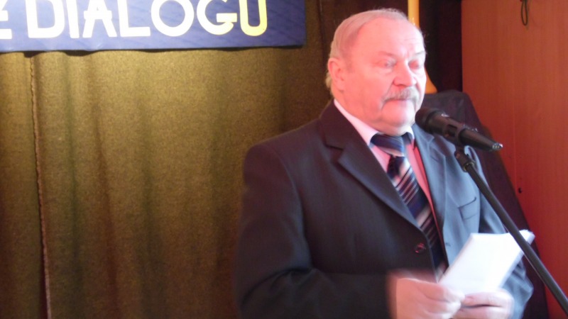 
                                                       Dzień Papieski 2013 w GOK
                                                