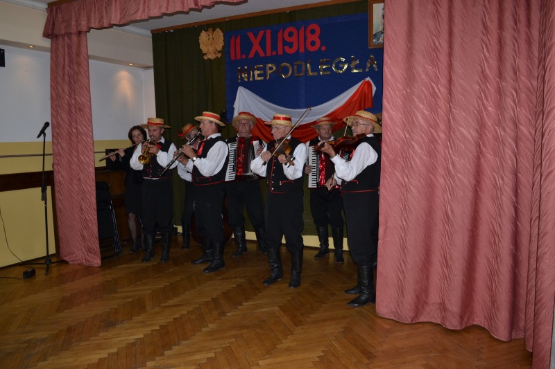 
                                                       11 listopad GOK
                                                