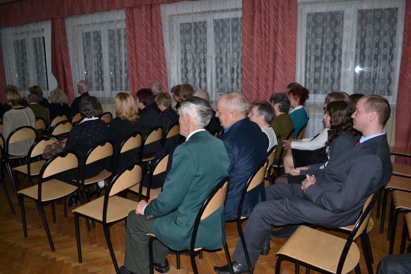 
                                                       11 listopad GOK
                                                