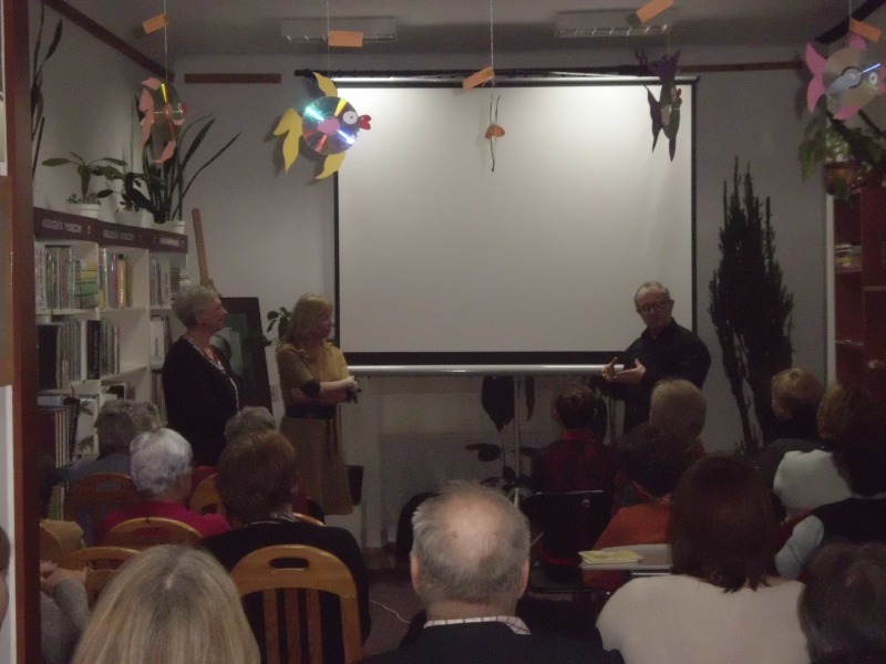 
                                                       Malowane Słowem i Obiektywem 2014
                                                