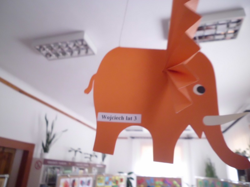
                                                       Dzień Matki 2014 - w bibliotece
                                                