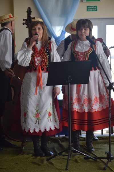 
                                                       Gminny Dzień Kobiet 2019
                                                