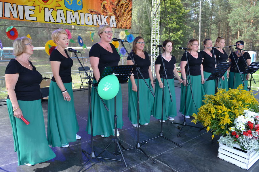 
                                                       Dożynki 2019 - 2
                                                