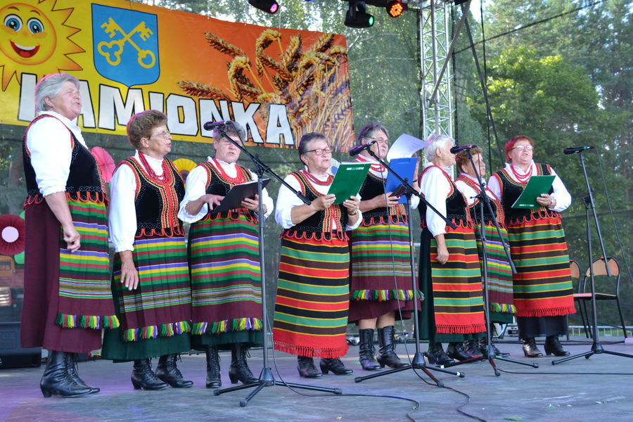 
                                                       Dożynki 2019 - 2
                                                