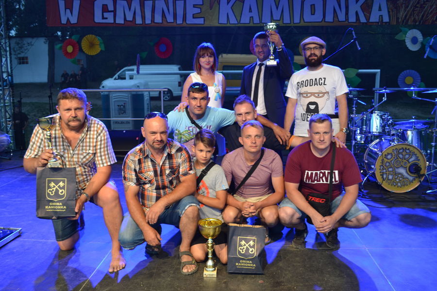 
                                                       Dożynki 2019 - 3
                                                
