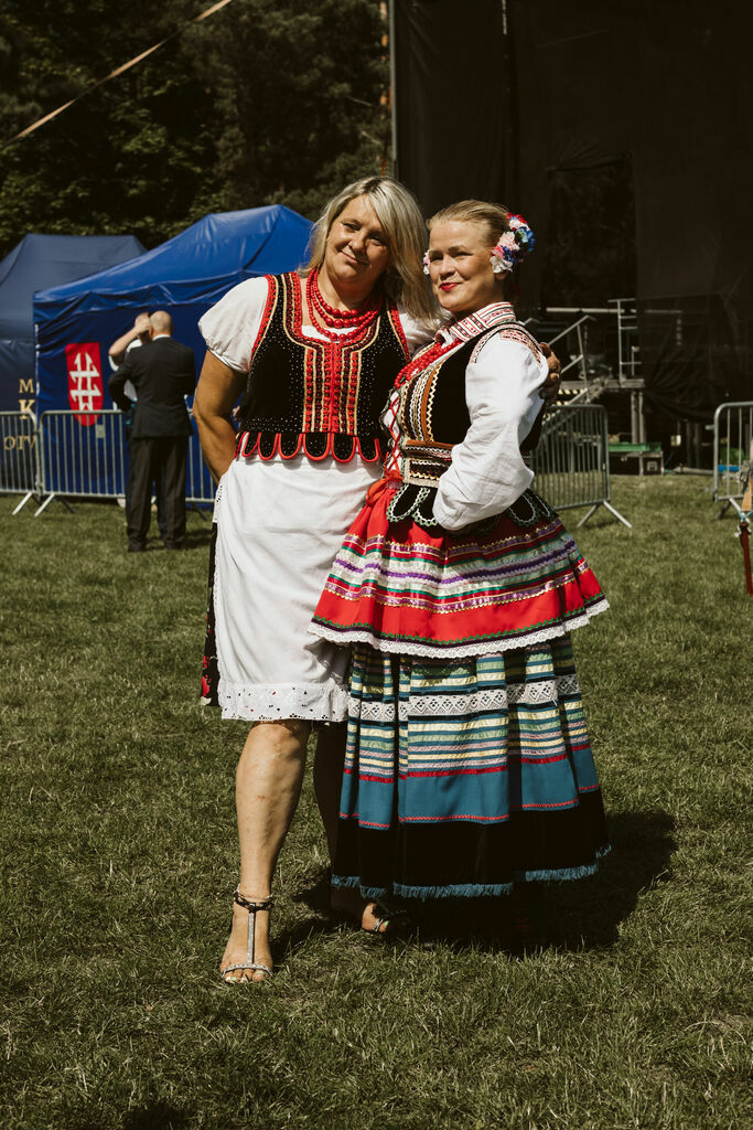 
                                                       Dożynki cz. 2.
                                                