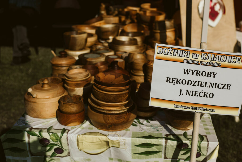 
                                                       Dożynki cz. 7.
                                                