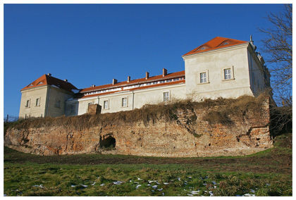 Zamek