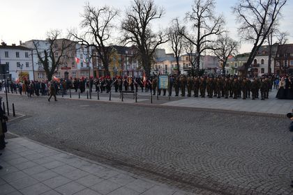 Obchody Narodowego Święta Niepodległości