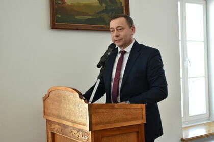 Młodzieżowa Rada Miasta Krasnystaw VI kadencji 