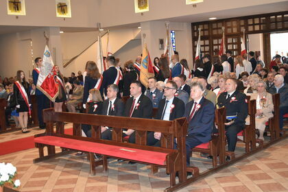 231. rocznica uchwalenia Konstytucji 3 Maja 