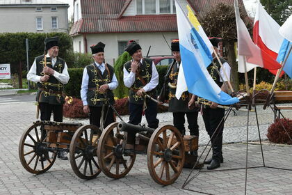 231. rocznica uchwalenia Konstytucji 3 Maja 