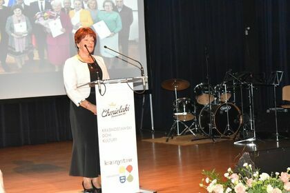 Europejski Dzień Seniora