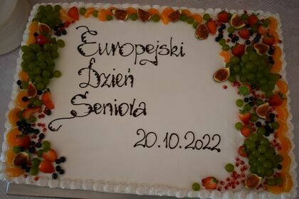 Europejski Dzień Seniora 