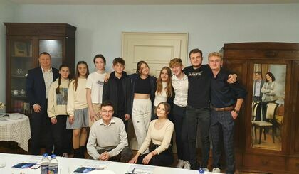 Krasnystaw Young Vocal Challenge II edycja