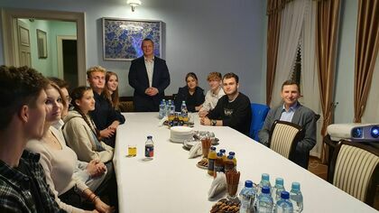 Krasnystaw Young Vocal Challenge II edycja