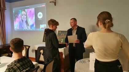 Krasnystaw Young Vocal Challenge II edycja