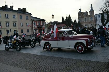 Narodowe Święto Niepodległości 2022