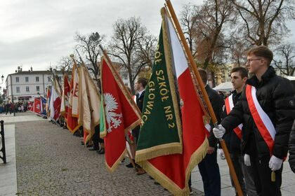 Narodowe Święto Niepodległości 2022