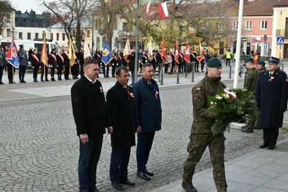 Narodowe Święto Niepodległości 2022