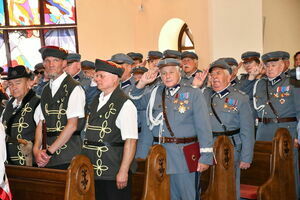 MIEJSKIE OBCHODY 84. ROCZNICY NAPAŚCI WOJSK SOWIECKICH NA POLSKĘ