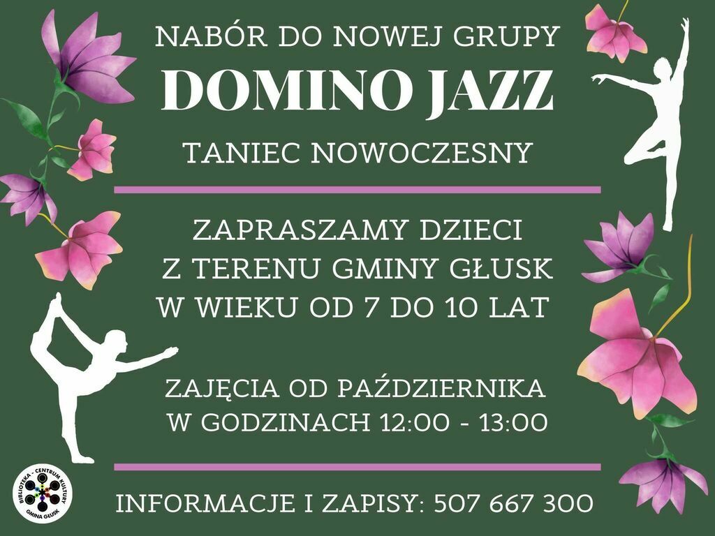 
                                                    Plakat informacyjny
                                                