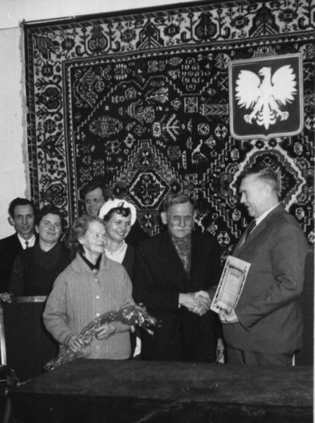 
                                                       Zdjęcia z dawnych lat
                                                