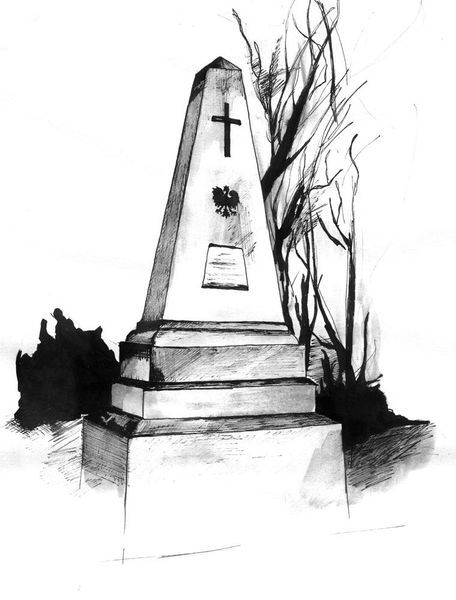 
                                                       Markuszów w ilustracjach
                                                