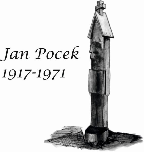 
                                                       Wieczornica poświęcona pamięci Jana Pocka
                                                