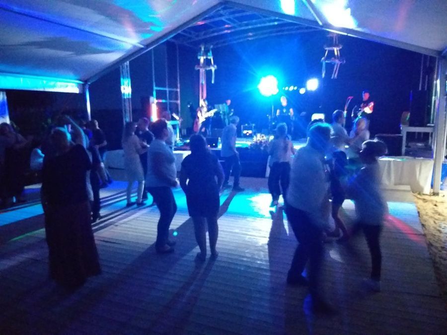 
                                                       Dożynki gminno-parafialne w Górach
                                                
