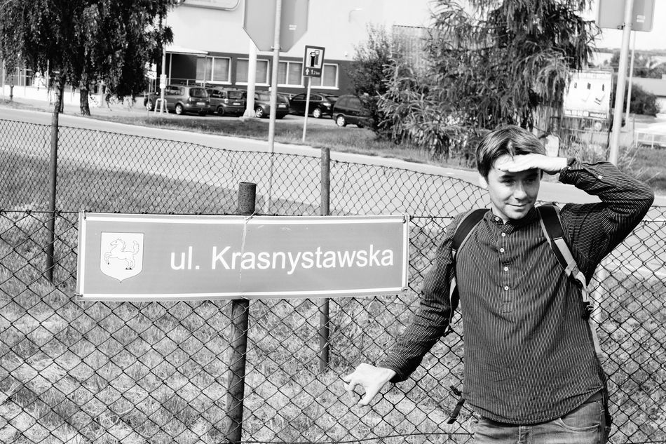 Uczestnicy wydarzenia