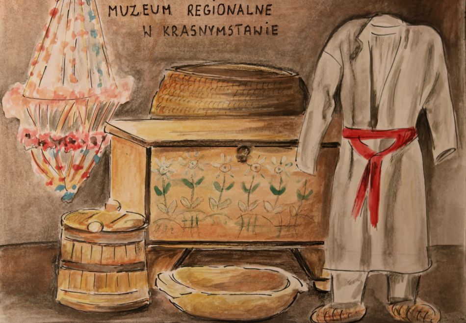 Martyna Micewicz I miejsce