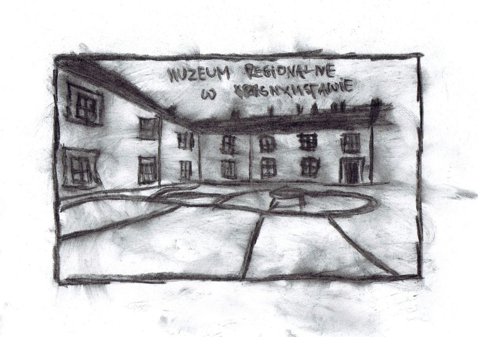 Bartłomiej Kaszak wyróżnienie