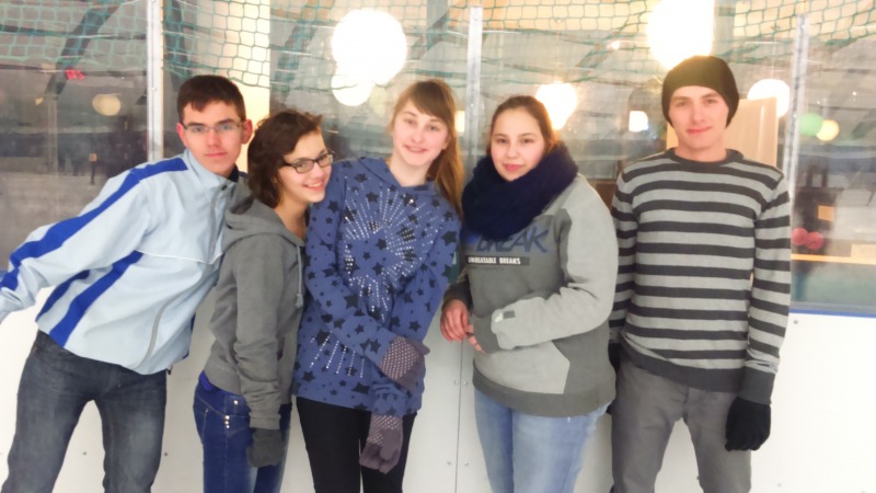 
                                                       Podsumowanie projektu Pewnie w dorosłość - Młodzieżowy Klub Środowiskowy w Niemcach
                                                